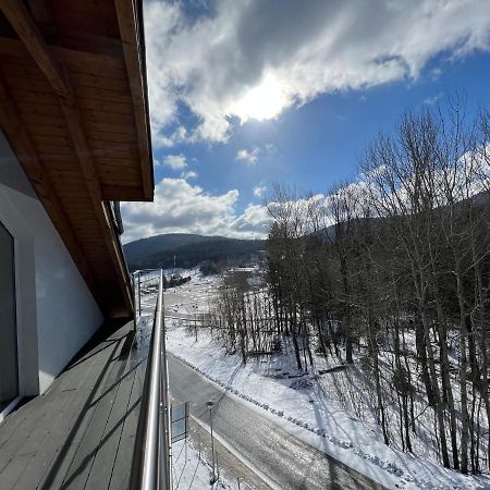 Apartament Czarna Gora - Resort - Solden - Sienna Sienna  Eksteriør bilde