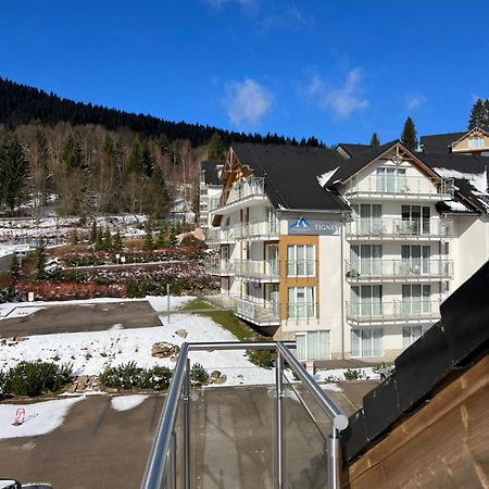 Apartament Czarna Gora - Resort - Solden - Sienna Sienna  Eksteriør bilde