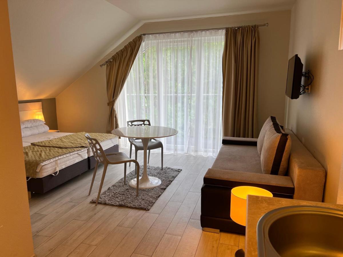 Apartament Czarna Gora - Resort - Solden - Sienna Sienna  Eksteriør bilde