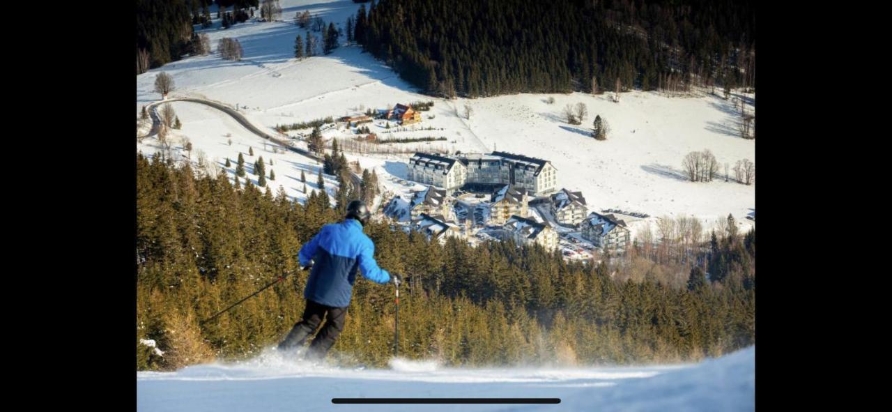 Apartament Czarna Gora - Resort - Solden - Sienna Sienna  Eksteriør bilde