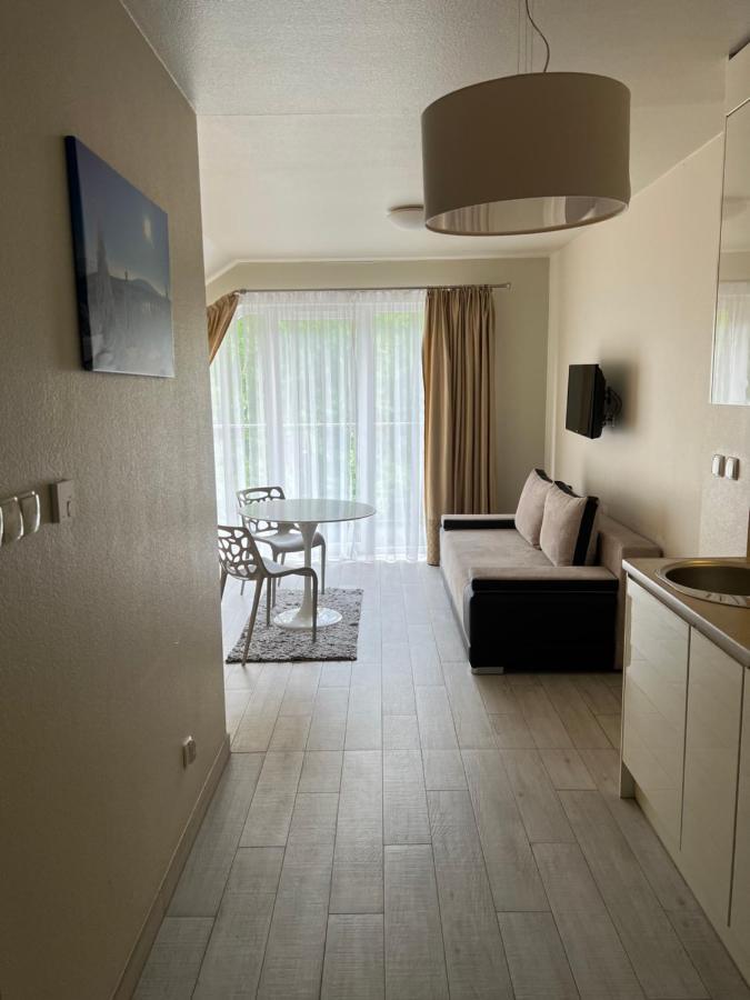 Apartament Czarna Gora - Resort - Solden - Sienna Sienna  Eksteriør bilde
