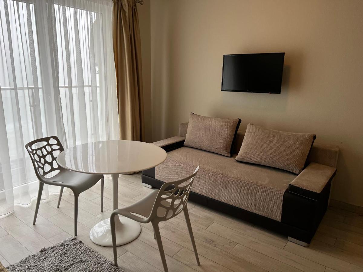 Apartament Czarna Gora - Resort - Solden - Sienna Sienna  Eksteriør bilde